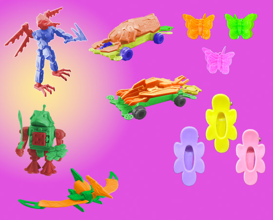 خرید عمده اسباب بازی